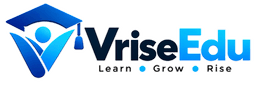 VriseEdu logo